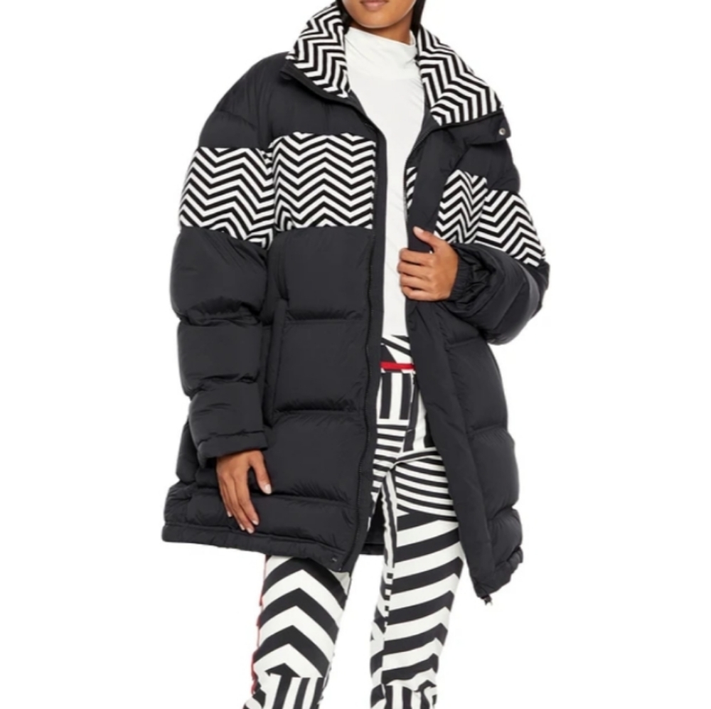 Perfect Moment Jacket - Picture 1 of 6